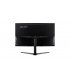 Монитор игровой 32" Acer XZ322QU P3 Black (UM.JX0EE.309)
