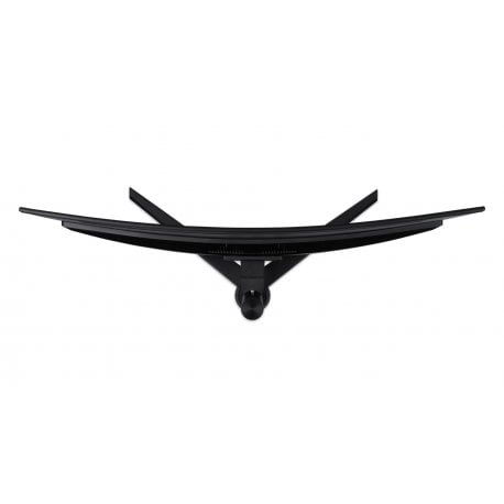 Монитор игровой 32" Acer XZ322QU P3 Black (UM.JX0EE.309)