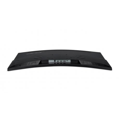 Монитор игровой 32" Acer XZ322QU P3 Black (UM.JX0EE.309)