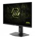 Монітор ігровий 27" Acer Nitro XV272UW2bmiiprx Black (UM.HX2EE.201)