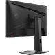 Монітор ігровий 27" Acer Nitro XV272UW2bmiiprx Black (UM.HX2EE.201) Монітор ігровий 27" Acer Nitro XV272UW2bmiiprx Black (UM.HX2EE.201)