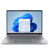 Ноутбук 16" Lenovo ThinkBook Arctic Gray (21SK00FQRA)