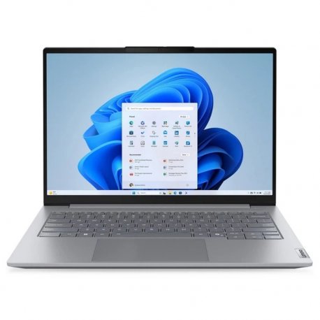 Ноутбук 16" Lenovo ThinkBook Arctic Gray (21SK00FQRA)
