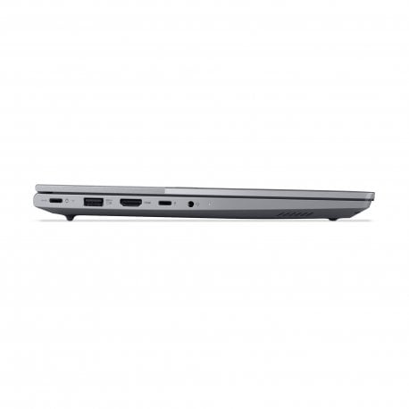 Ноутбук 16" Lenovo ThinkBook Arctic Gray (21SK00FQRA)