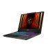 Ноутбук MSI Cyborg 15" Black (B13WEKG-1037XUA)