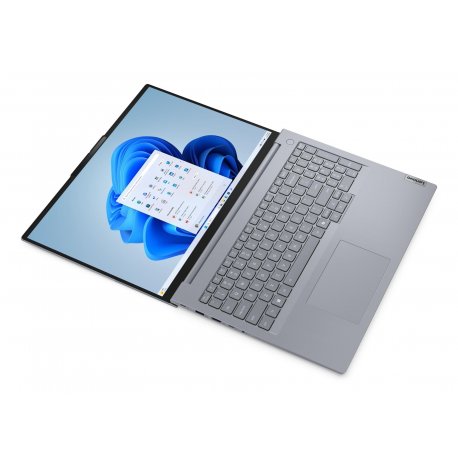 Ноутбук Lenovo ThinkBook 16" Arctic Grey (21SK007YRA)