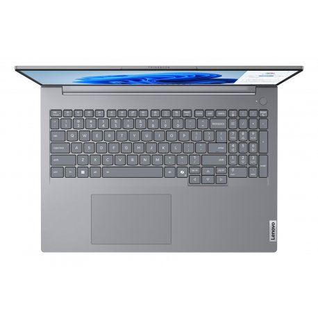 Ноутбук Lenovo ThinkBook 16" Arctic Grey (21SK007YRA)