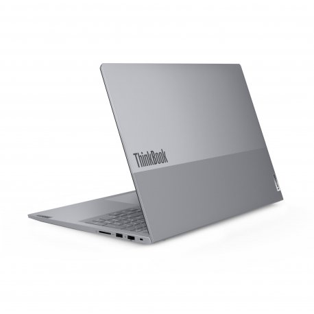Ноутбук Lenovo ThinkBook 16" Arctic Grey (21SK007YRA)