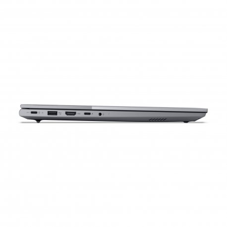 Ноутбук Lenovo ThinkBook 16" Arctic Grey (21SK007YRA)