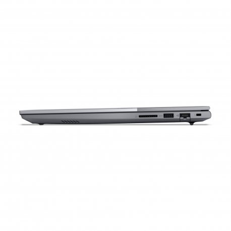 Ноутбук Lenovo ThinkBook 16" Arctic Grey (21SK007YRA)