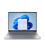 Ноутбук Lenovo ThinkBook16" Arctic Grey (21US005URA)