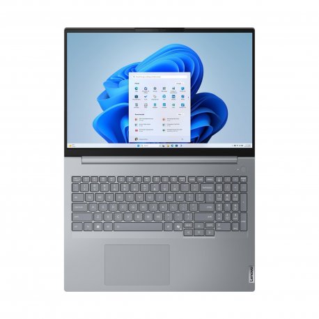Ноутбук Lenovo ThinkBook16" Arctic Grey (21US005URA)