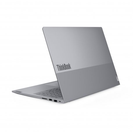 Ноутбук Lenovo ThinkBook16" Arctic Grey (21US005URA)