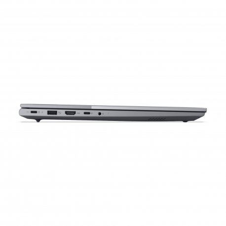 Ноутбук Lenovo ThinkBook16" Arctic Grey (21US005URA)