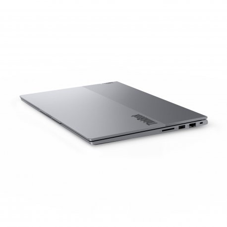 Ноутбук Lenovo ThinkBook 14" Arctic Grey (21SJ007DRA)