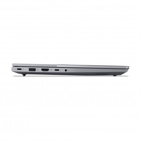 Ноутбук Lenovo ThinkBook 14" Arctic Grey (21SJ007DRA)