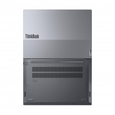 Ноутбук Lenovo ThinkBook 14" Arctic Grey (21SJ007DRA)