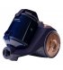 Пылесос Grifon VC82BL Gold Blue (VC82BL Gold Blue)