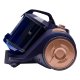 Пылесос Grifon VC82BL Gold Blue (VC82BL Gold Blue) Пылесос Grifon VC82BL Gold Blue (VC82BL Gold Blue)
