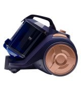 Пылесос Grifon VC82BL Gold Blue (VC82BL Gold Blue)