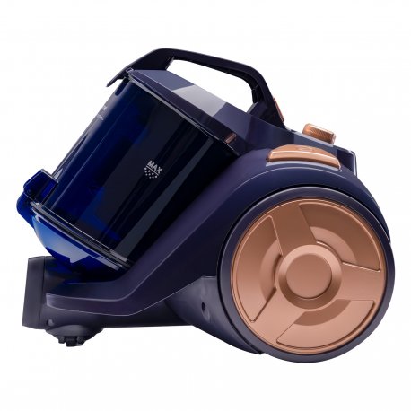 Пылесос Grifon VC82BL Gold Blue (VC82BL Gold Blue)