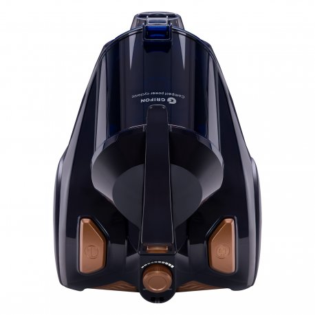 Пылесос Grifon VC82BL Gold Blue (VC82BL Gold Blue)