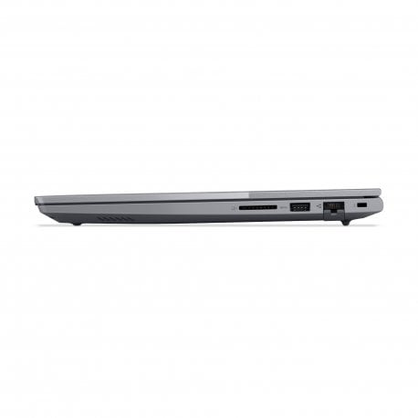 Ноутбук Lenovo ThinkBook 14" Arctic Grey (21UY0068RA)