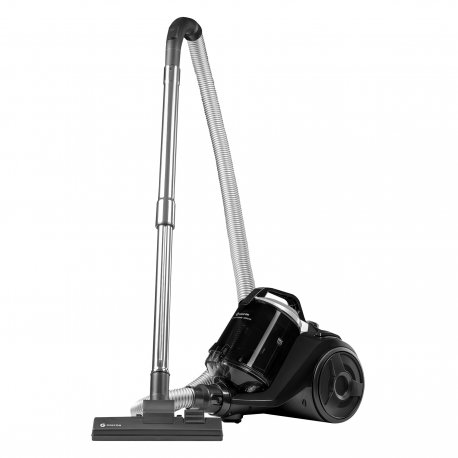 Пылесос Grifon VC82BL Silver Black (VC82BL Silver Black)