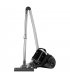 Пылесос Grifon VC82BL Silver Black (VC82BL Silver Black)