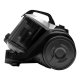 Пылесос Grifon VC82BL Silver Black (VC82BL Silver Black)