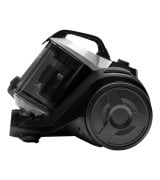 Пилосос Grifon VC82BL Silver Black (VC82BL Silver Black)