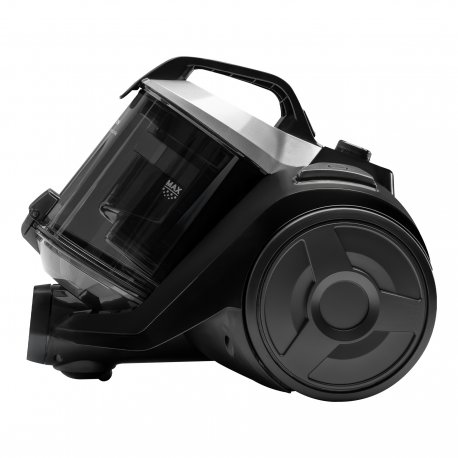 Пылесос Grifon VC82BL Silver Black (VC82BL Silver Black)