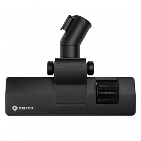 Пилосос Grifon VC82BL Silver Black (VC82BL Silver Black)