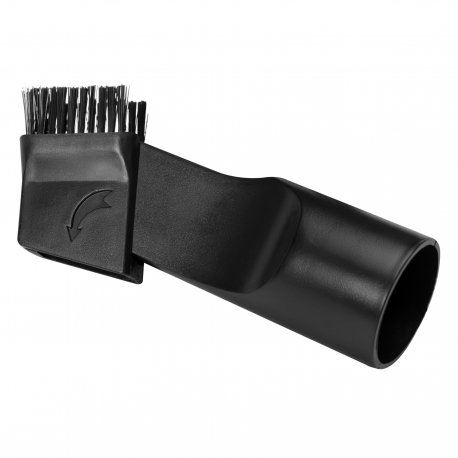 Пилосос Grifon VC82BL Silver Black (VC82BL Silver Black)