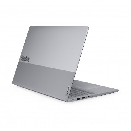 Ноутбук Lenovo ThinkBook 14" Arctic Grey (21UY0068RA)