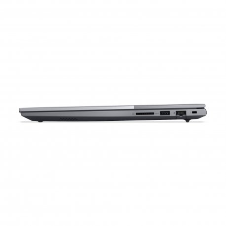 Ноутбук Lenovo ThinkBook 14" Arctic Grey (21UY0068RA)