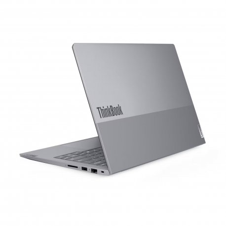 Ноутбук Lenovo ThinkBook 16" Arctic Grey (21US005SRA)