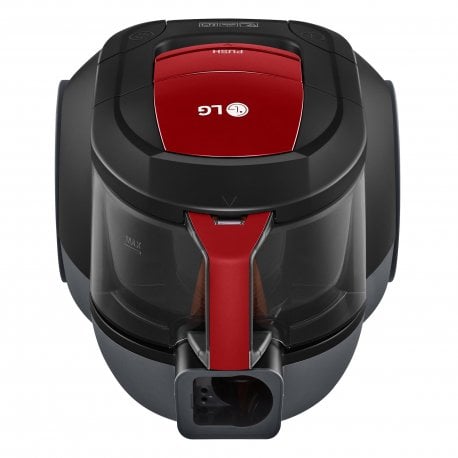 Пилосос LG VC5506NHTCR (VC5506NHTCR)