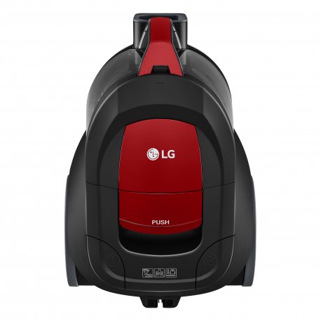 Пылесос LG VC5506NHTCR (VC5506NHTCR)