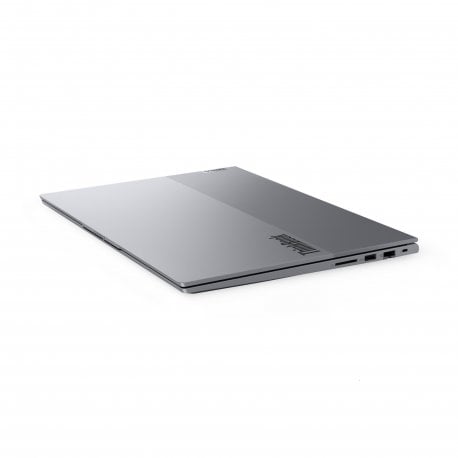 Ноутбук Lenovo ThinkBook 16" Arctic Grey (21US000HRA)