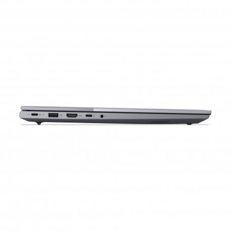 Ноутбук Lenovo ThinkBook 16" Arctic Grey (21US000HRA)