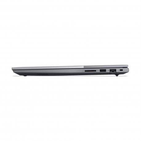 Ноутбук Lenovo ThinkBook 16" Arctic Grey (21US000HRA)