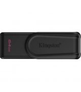 Флэш накопитель Kingston DT Exodia S 64GB USB3.2 Black (DTXS/64GB)