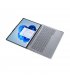 Ноутбук Lenovo ThinkBook 16" Arctic Grey (21US000HRA)