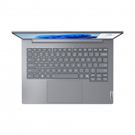 Ноутбук Lenovo ThinkBook 16" Arctic Grey (21US000HRA)