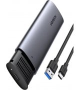 Внешний карман Ugreen для SSD M2 (UGR-10903)