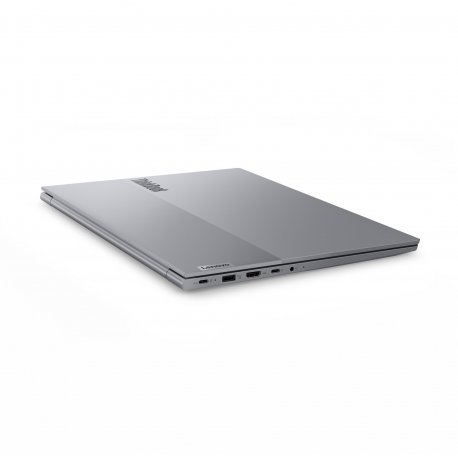 Ноутбук Lenovo ThinkBook 16" Arctic Grey (21SK007GRA)