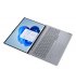 Ноутбук Lenovo ThinkBook 16" Arctic Grey (21SK007GRA)