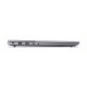 Ноутбук Lenovo ThinkBook 16" Arctic Grey (21SK007GRA)
