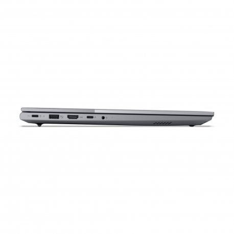 Ноутбук Lenovo ThinkBook 16" Arctic Grey (21SK007GRA)